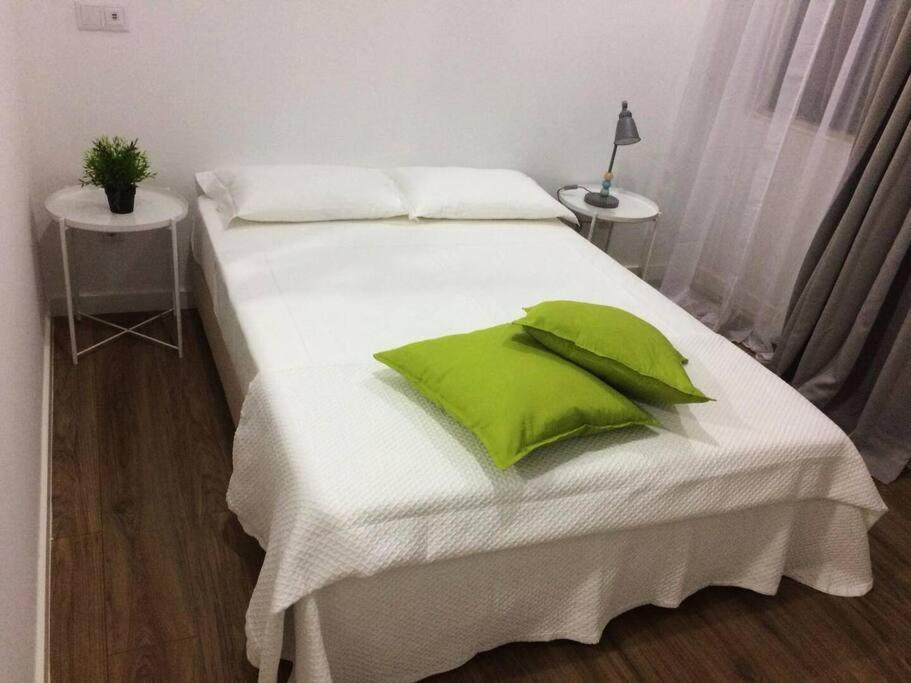 Perola Da Terra - Estudio No Centro De Σετούμπαλ Εξωτερικό φωτογραφία